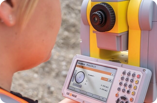 Imagen  GEOMAX zoom 75 1