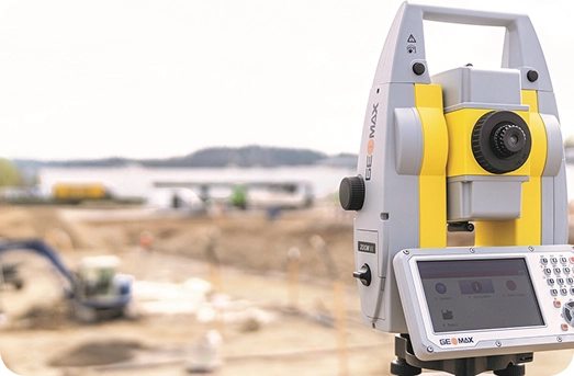 Imagen GEOMAX Zoom 75