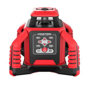 Láser Rotativo ROTECH HVR - CONDTROL