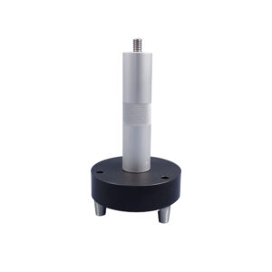 Adaptador de trípode para esfera de referencia (esfera de 145mm/5,7 pulg)