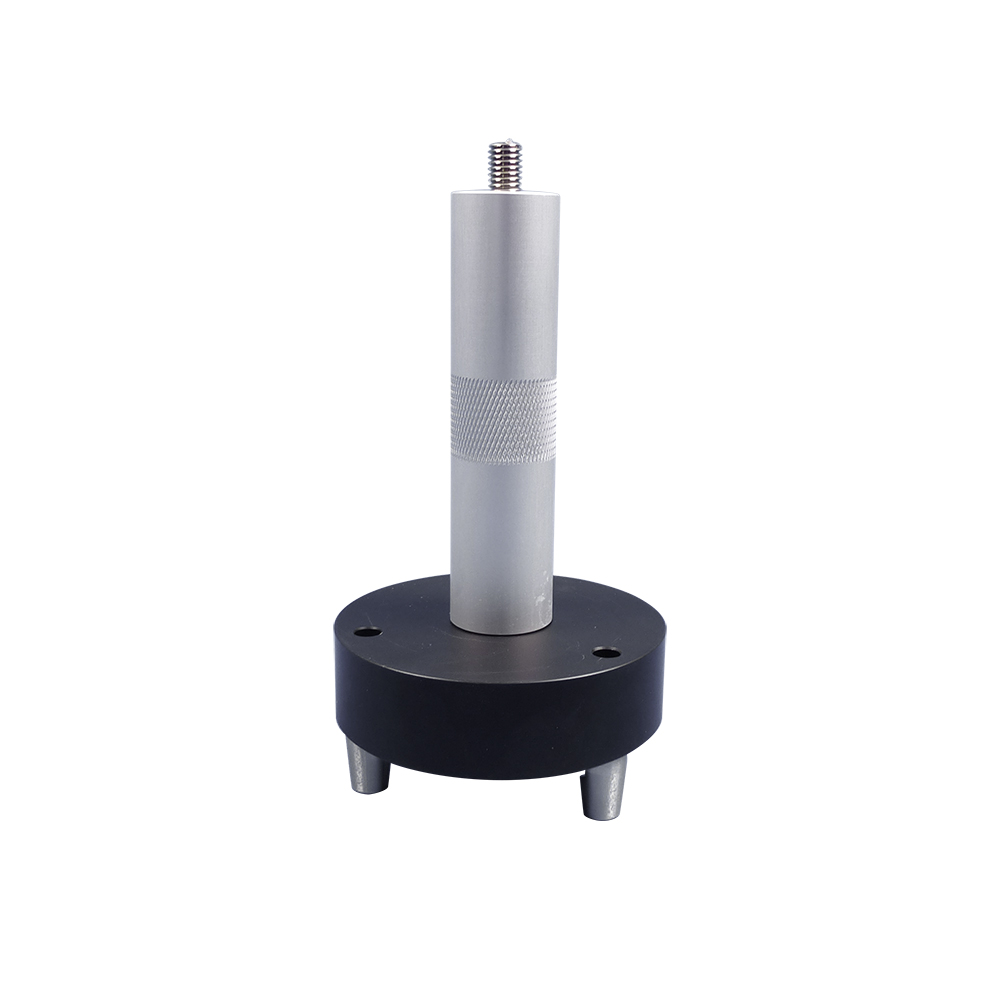 Adaptador de trípode para esfera de referencia (esfera de 145mm/5,7 pulg)