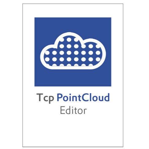 Tcp-PointCloud-Editor