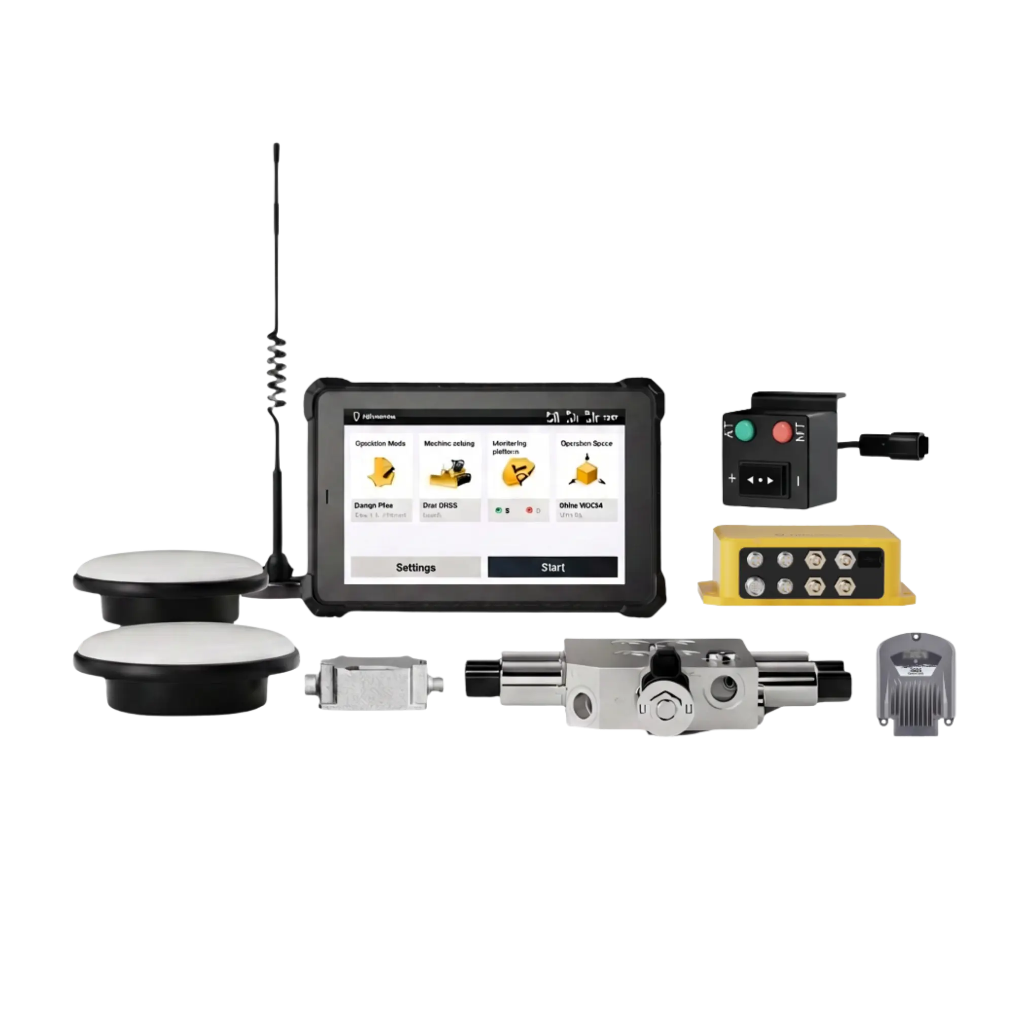 Imagen EC 100
