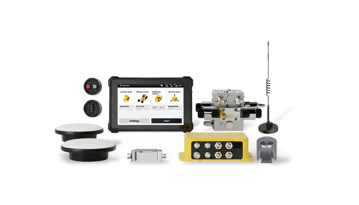 Imagen GC100
