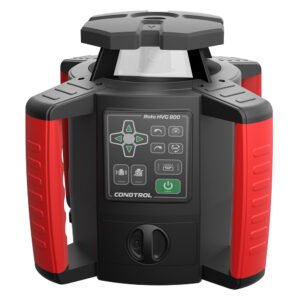 Láser Rotativo ROTO HVG800DS - CONDTROL