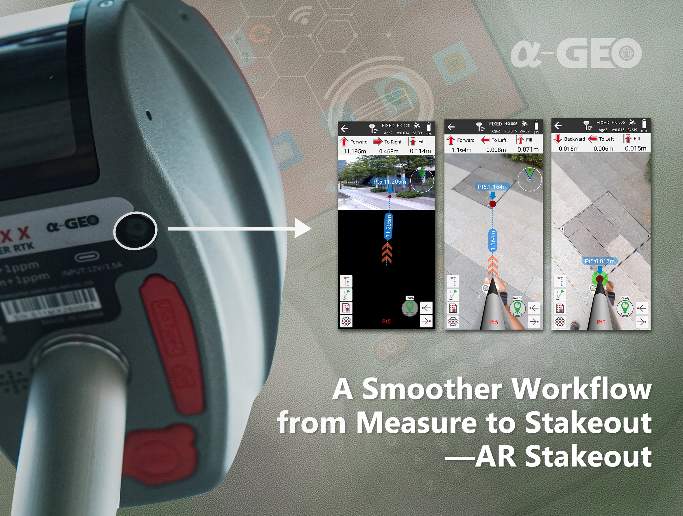 Imagen  GEOMAX zoom 75 1